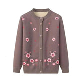 Kawaii Starts Long Sleeve Sweater